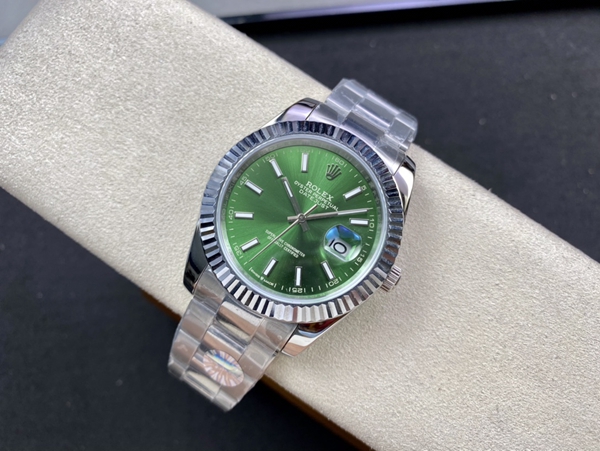 激安ロレックス側面デザイン